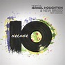 Decade - Israel Houghton, The New Breed mp3 buy, full tracklist