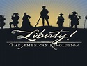 Far Future Horizons : Liberty - The American Revolution Episodes 1 and 2