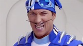 Lazy Town Song | Sportacus sings No One's Lazy In Lazy Town Music Video ...