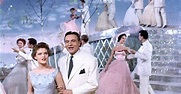 Wenn der weiße Flieder wieder blüht · Film 1953 · Trailer · Kritik