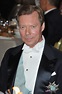 El Gran Duque Enrique de Luxemburgo en la entrega de los Premios Nobel 2011 - La Familia Ducal ...