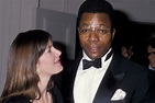 Who Is Carl Weathers Second Wife? Meet Rhona Unsell - Celebily