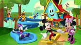 Mickey Mouse Funhouse (TV Series 2021 - Now)