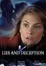 Lies and Deception - película: Ver online en español