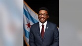 Community activist Ja'Mal Green joins race to become Chicago mayor