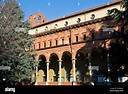 Universidad cattolica fotografías e imágenes de alta resolución - Alamy