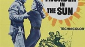 Donner in der Sonne | Film 1959 | Moviepilot.de