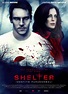 Shelter - Identità paranormali: trama e cast @ ScreenWEEK