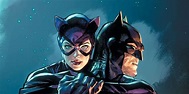 Batman y Gatúbela: 10 cosas que no sabías de su relación icónica | Cultture