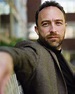Jimmy Wales fundador de Wikipedia I Thinking Heads®