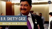 B.R. Shetty’s Case Update: What we know so far | UAE news - YouTube