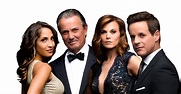 Young And The Restless Cast | Watch Y&R Online Global TV