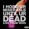 Nessa Barrett, i hope ur miserable until ur dead (Live From Vevo ...