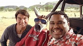 Klokan Jack (KANGAROO JACK, 2003) - Film