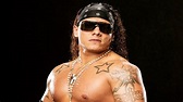 Juventud Guerrera Announced For Impact Wrestling's Lucha Libre ...