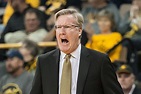 A Day in the Life of Fran McCaffery