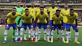 Brasil, con técnico interino, jugará un amistoso con Marruecos el 25 de ...