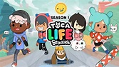 Toca Life Stories | Apple TV