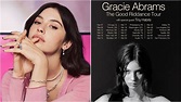 Gracie Abrams Good Riddance Tour 2023: Tickets, presale, where to buy ...