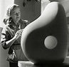 Lessons We Can Learn From Barbara Hepworth | AnOther