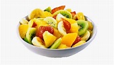 Esta Deliciosa Ensalada De Frutas Son Nutritivas Y - Ensalada De Frutas ...