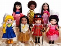 It’s a Small World Animator’s Collection Dolls | Family Choice Awards