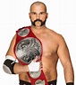 Scott dawson Raw Ttc by hamidpunk on DeviantArt