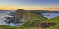 A Perfect Weekend at Point Reyes, California | Via