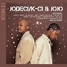 Icon : Jodeci / K-ci & Jojo | HMV&BOOKS online - B001488602
