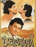 Deewana - Filme 1992 - AdoroCinema
