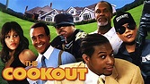The cookout film locations Then and Now - YouTube
