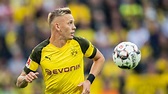 Dortmunds Marius Wolf steht vor einem Wechsel zu Hertha BSC | Fußball ...