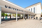 Universität Erfurt stellt den Präsenzbetrieb vorerst ein