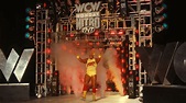 Watch WCW Monday Nitro Season 3 Streaming Online | Peacock