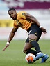Oiled Up With Adama Traoré: The Secret To The Wolves Winger's Success