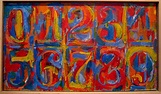 As 10 melhores pinturas de Jasper Johns - NotaTerapia