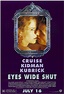 Eyes Wide Shut (1999) - Posters — The Movie Database (TMDB)