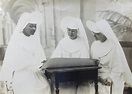 Les Sœurs de Sainte-Croix célèbrent leur 175e anniversaire