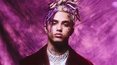 Lil Pump - Butterfly Doors (2018 ORIGINAL VERSION) - YouTube