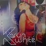 Karyn White - Carpe Diem (2012, CD) | Discogs