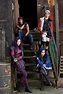 Disney Channel révèle les 1ères photos du tournage de Descendants