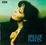 Billie Davis - Billie Davis (1970, Red Labels, Vinyl) | Discogs