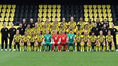 Borussia Dortmund II » Kader 2019/2020