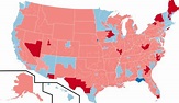 2014 United States elections - Wikipedia