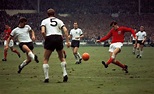 El partido del polémico "gol fantasma" en Wembley: Horario y dónde ver ...