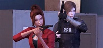 The Sims 4: Best Resident Evil CC & Mods – FandomSpot