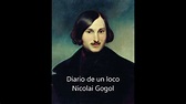 Diario de un loco. Audiolibro completo en Español latino de Nicolai ...