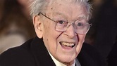 Dad's Army creator Jimmy Perry dies aged 93