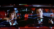 See all Quentin Tarantino’s car scenes in one clip | Classic Driver ...