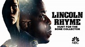 Lincoln Rhyme: Hunt for the Bone Collector - Trailers & Videos - Rotten ...